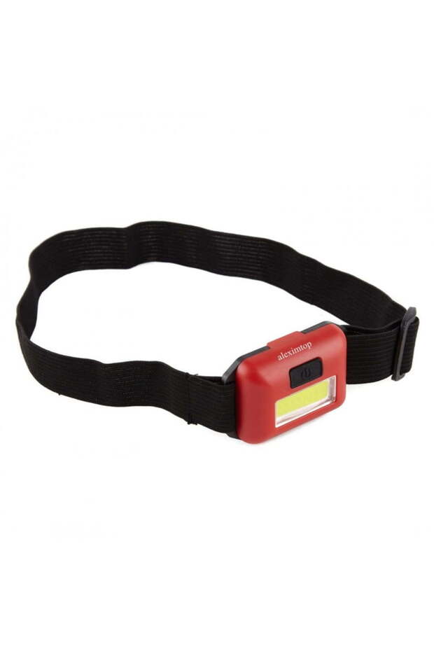 Lanternă frontală Mini LED Cob 10W - 2
