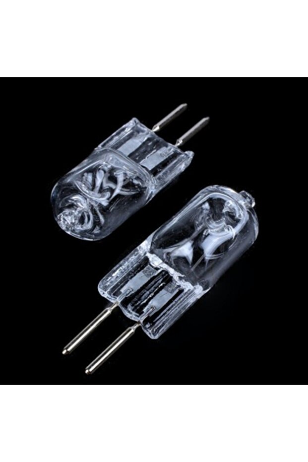 Bec halogen G6, putere 35W - 3