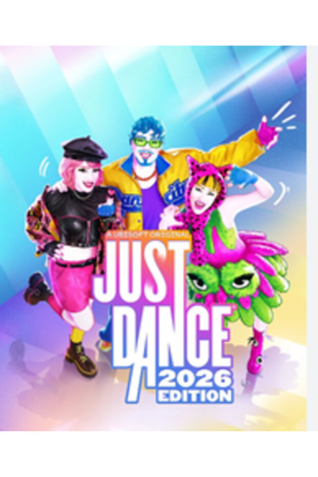 جاست دانس ٢٠٢٦ - النسخة السعودية - 2