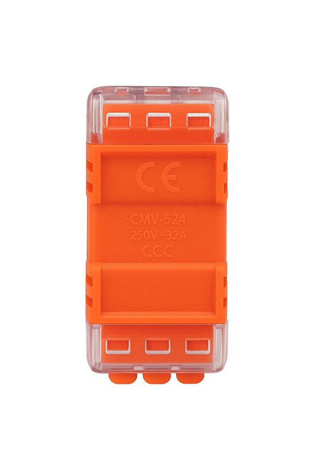 QUICK CONNECTOR CMK-643 Push - 4