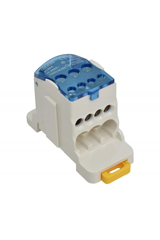 Distribution Terminal Block 80A - UKK80 - 1