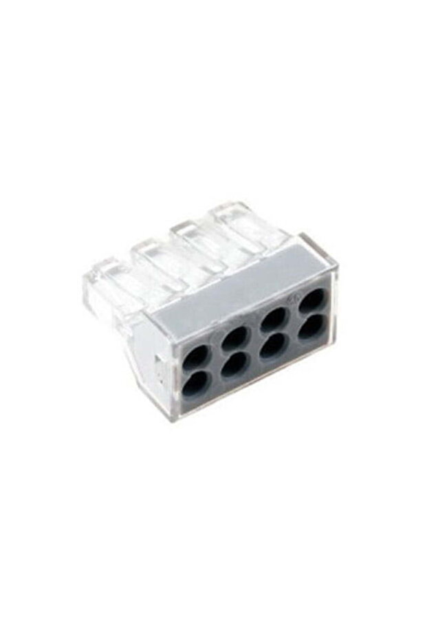 8 Pole Rapid Socket Connector - 1