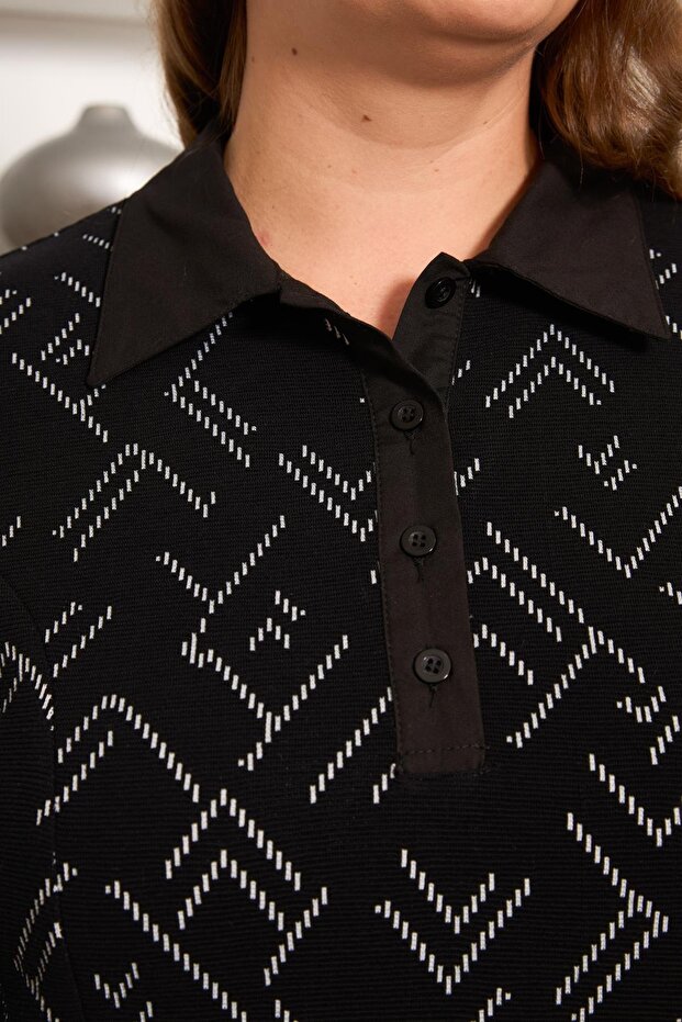 Garnili triko bluz - 5