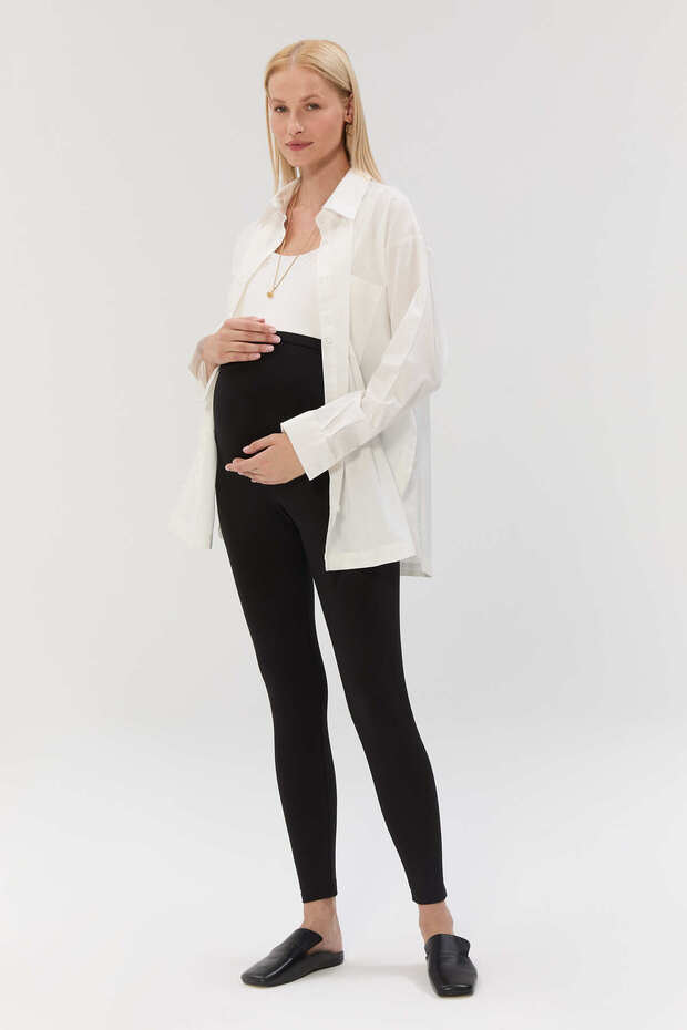 Layer Hamile Taytı - 3