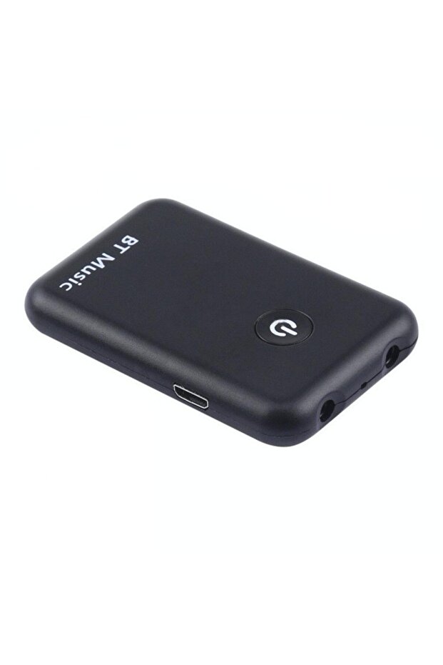 Receptor audio Bluetooth și transmițător wireless - 1