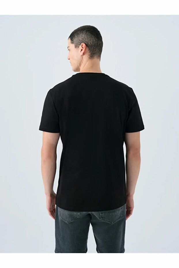 Erkek Tişört LF2039546 - 3