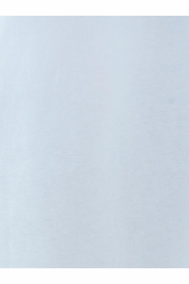 Regular Fit Erkek Tshirt K.kol - 4