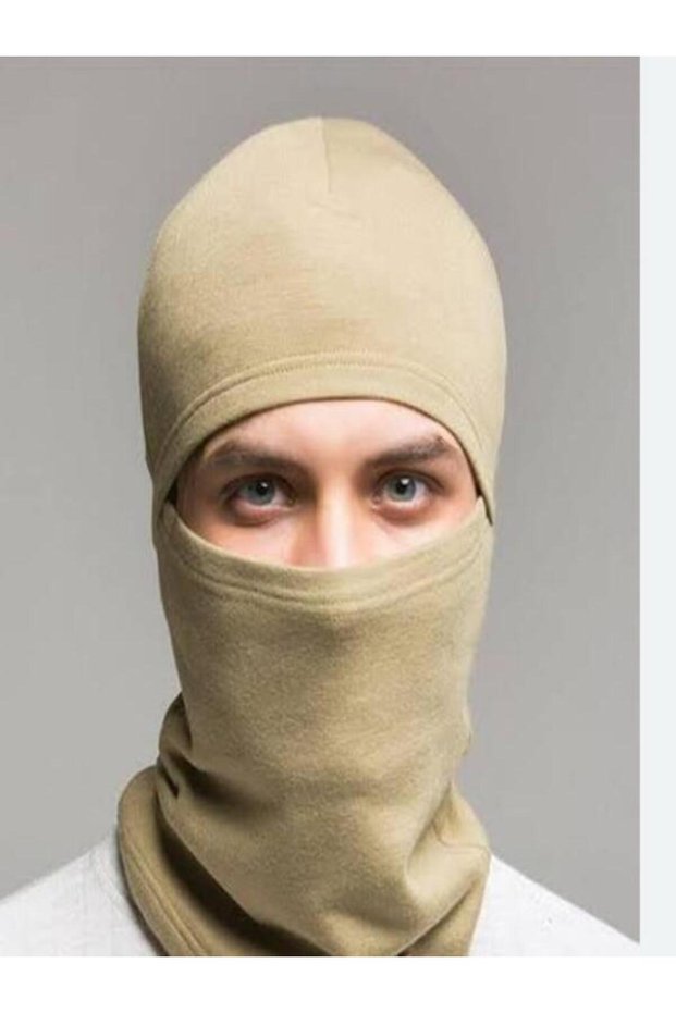 Unisex Thermal Balaclava, Balaclava, Ski Mask