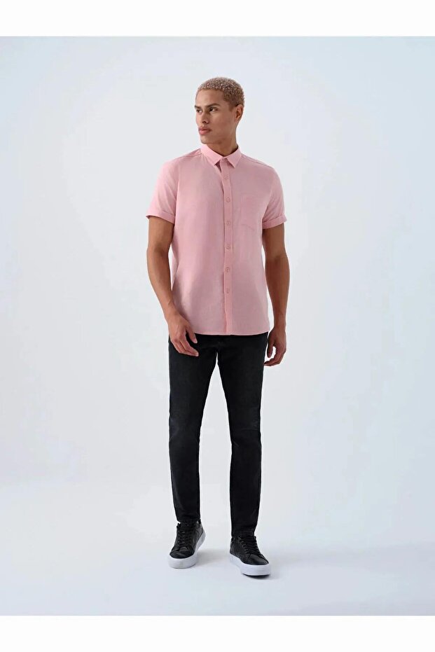 Justin Torino Antra Wash Men's Jean Pants Lf2039442