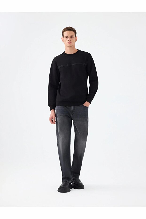 LF2041076 SWEATSHIRT - 2