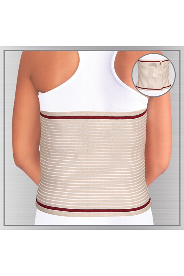 Abdomİnal Karin Korsesİ Small - 1