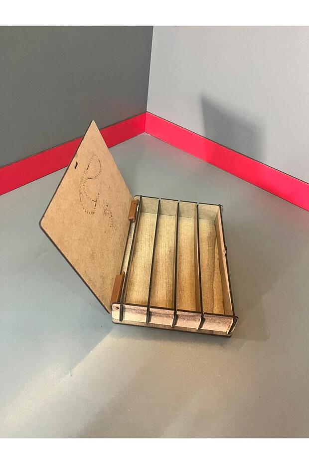 4 LÜ TESBİH KUTUSU - 3