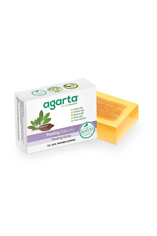 Peeling Soap 150g