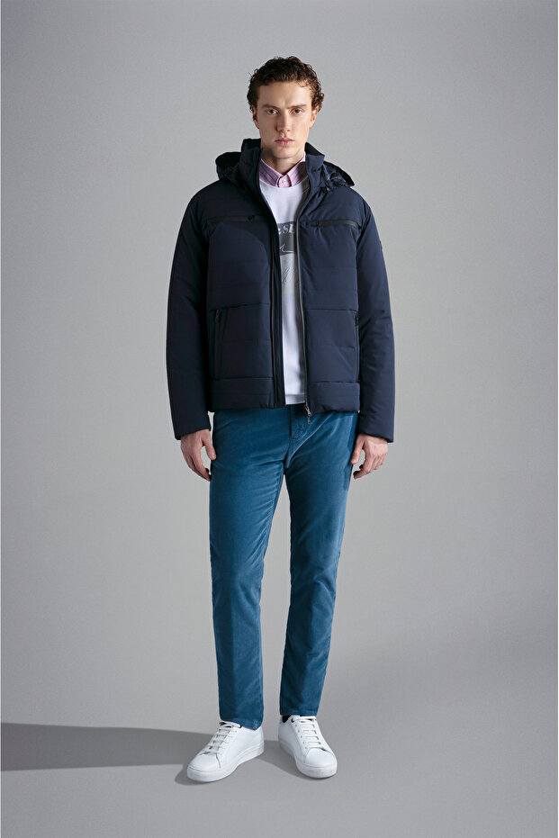 SAVE THE SEA JACKET - 4