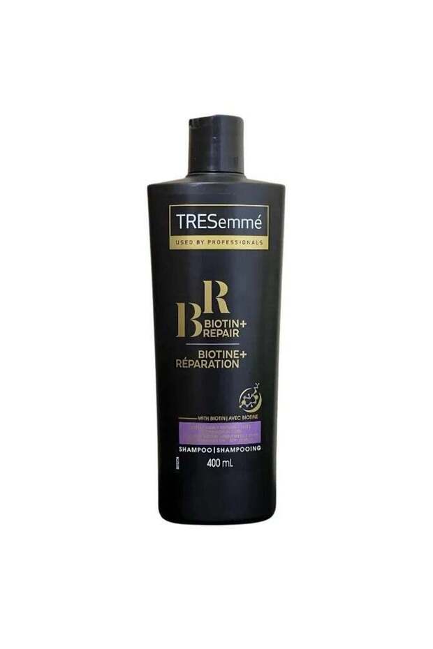 Biotin + Repair Shampoo 400ml