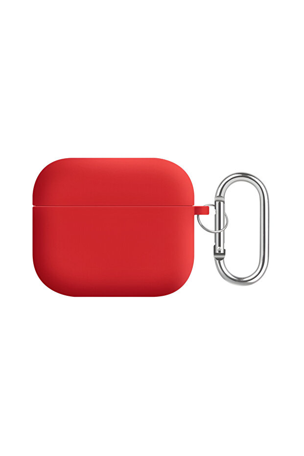 AirPods Pro 3 Compatible Velvet Inside and Erasable Silicone Outside Special Boxed Launch Earphone Case