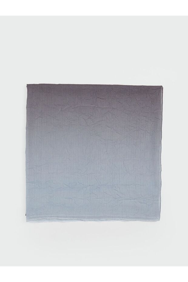 LCW Modest Basic Vual Kadın Şal - 2