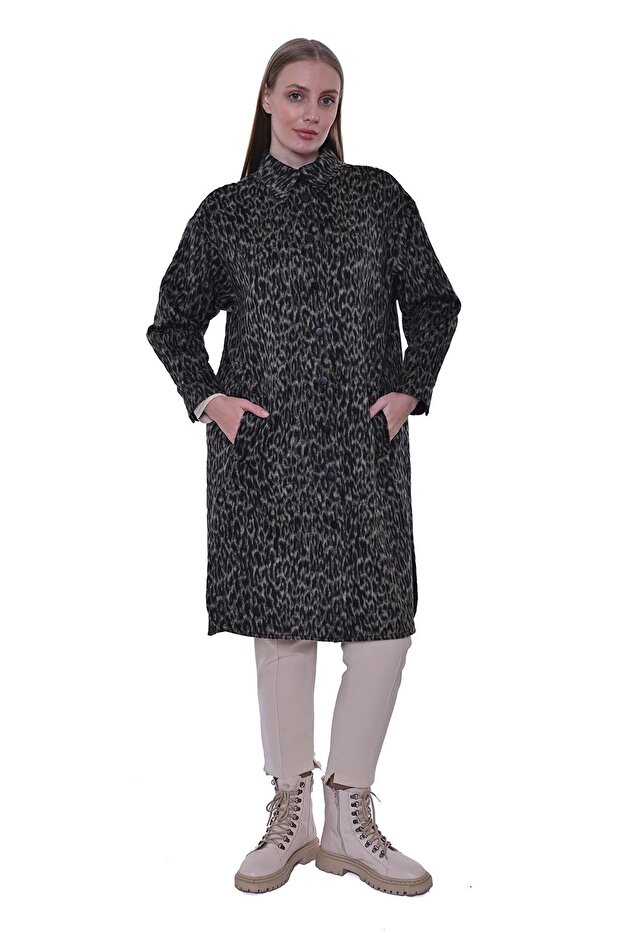 Leopar Kap Siyah - 2