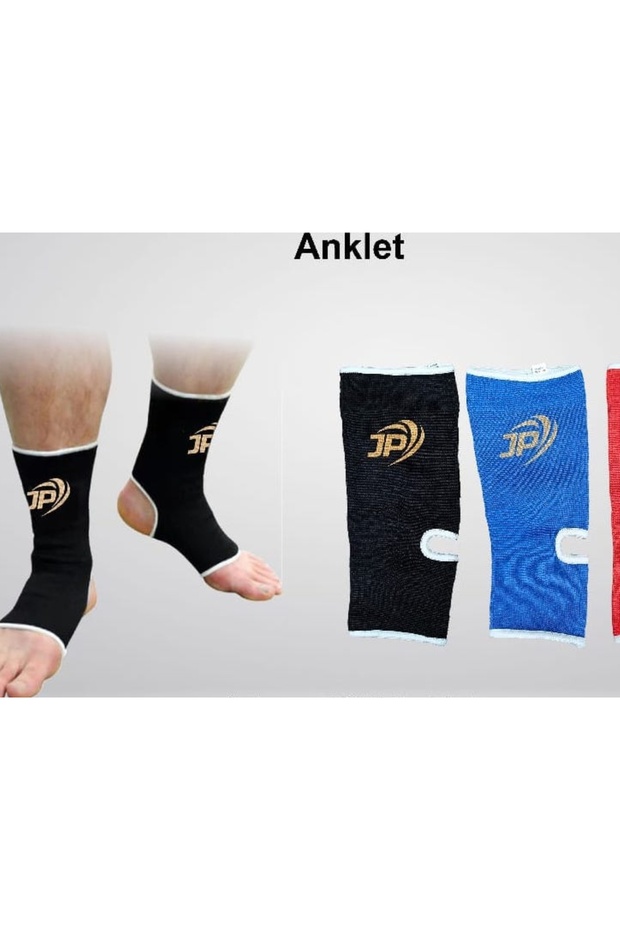 Anklet دعامة الكاحل المرنة - 1