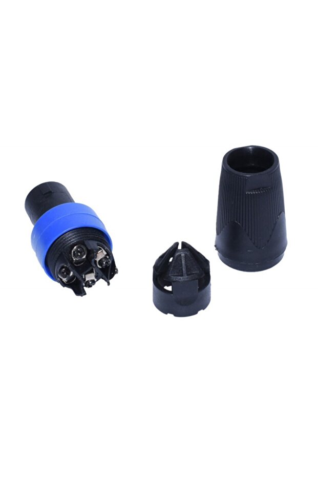 Tata 4C Speak-ON щепсел - 3