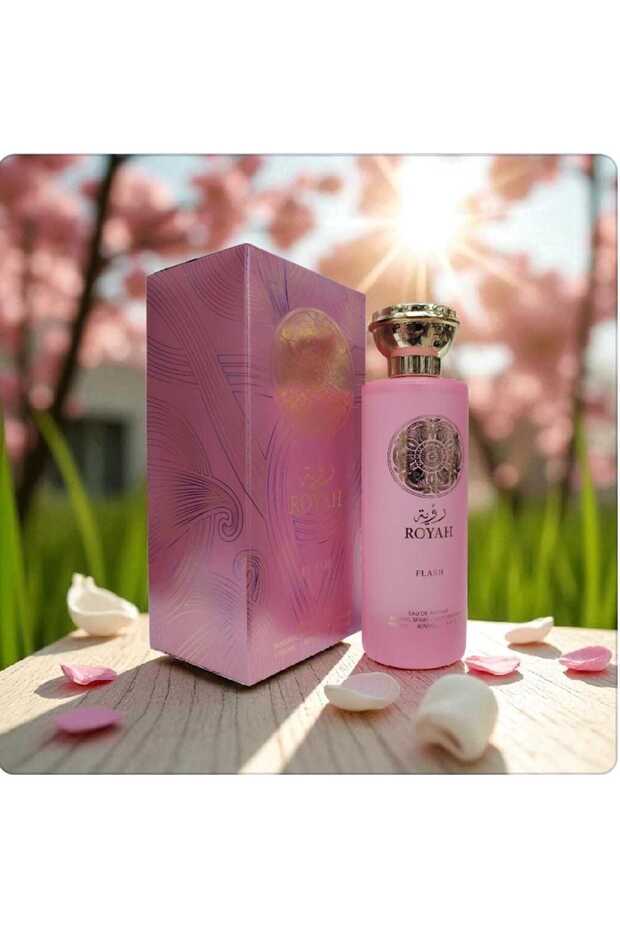 Vision Flash Perfume 200ml - 2