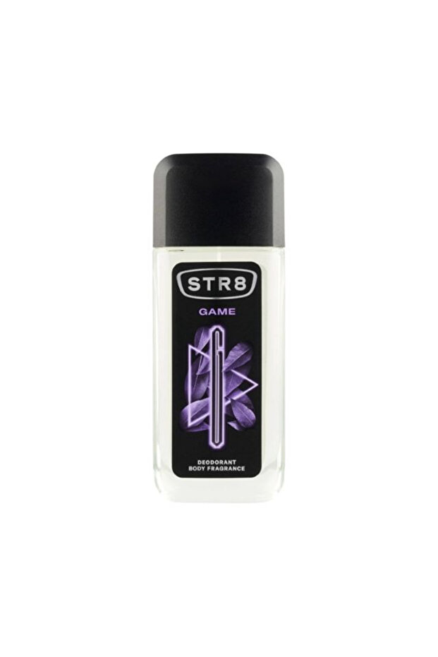 Deodorant spray Game 85 ml - 1