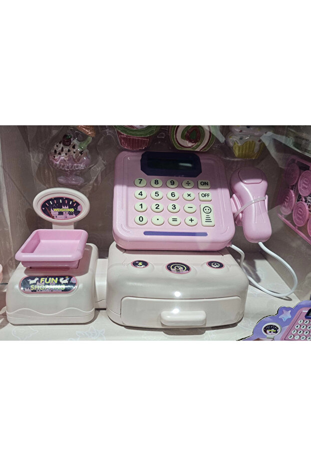 مجموعه ألعاب محاكاه التسوق - 2