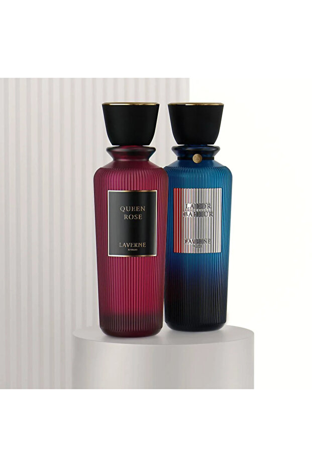 ثنائية البخور - 2