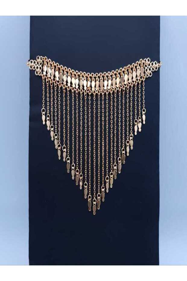 مخانق بديل الذهب - 4