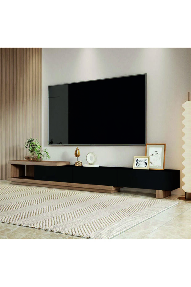 Pine Nero TV Ünitesi - 1