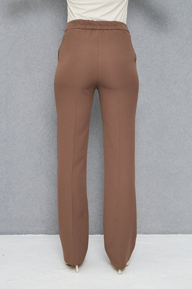 Тканинные брюки - 8
