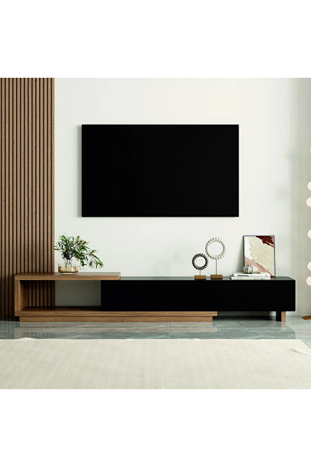 Pine Nero TV Ünitesi - 2