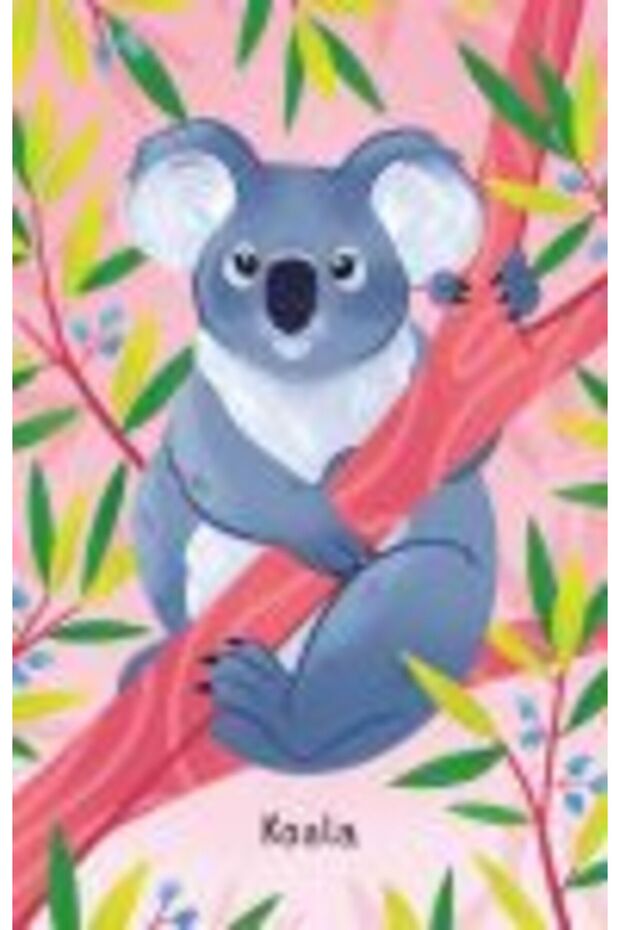 Australian Animals Snap - 7