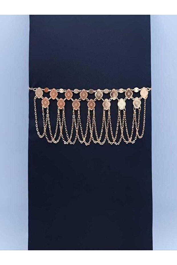 مخانق بديل الذهب - 7