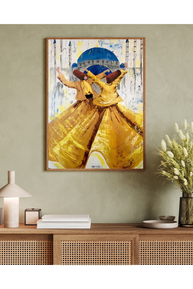 One Piece Living Room Office Decor Table Vrynt