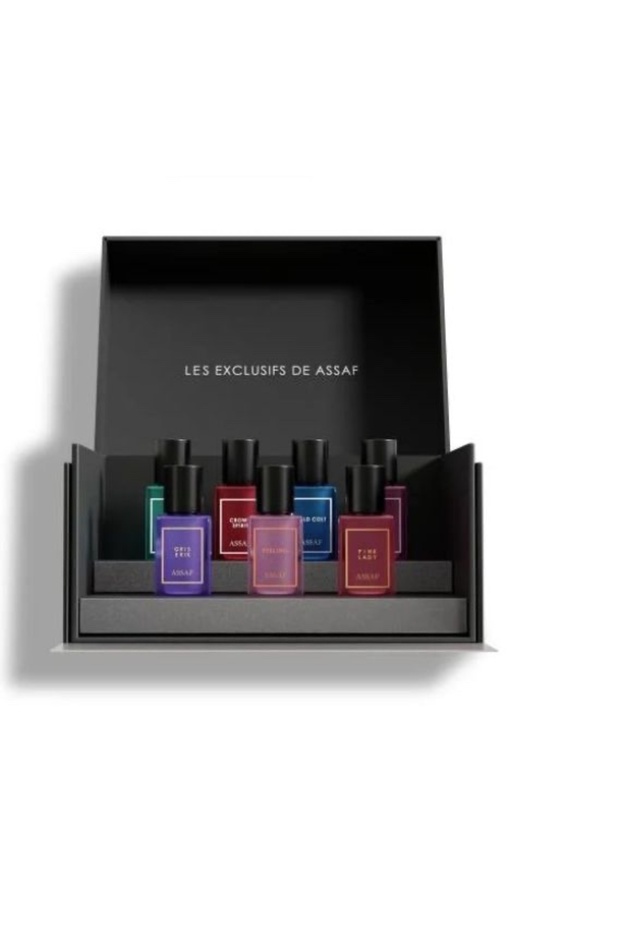 عينات العطور - 1