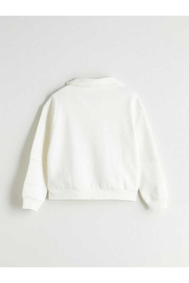 Sweatshirt - 1