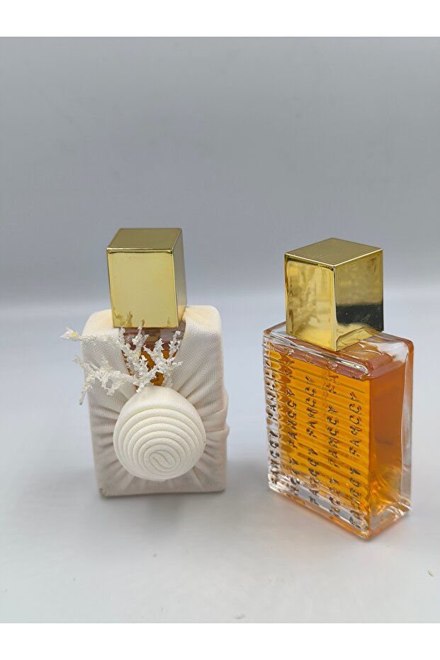 توزيعات عطر ميني منسقة 12قطعة - 3