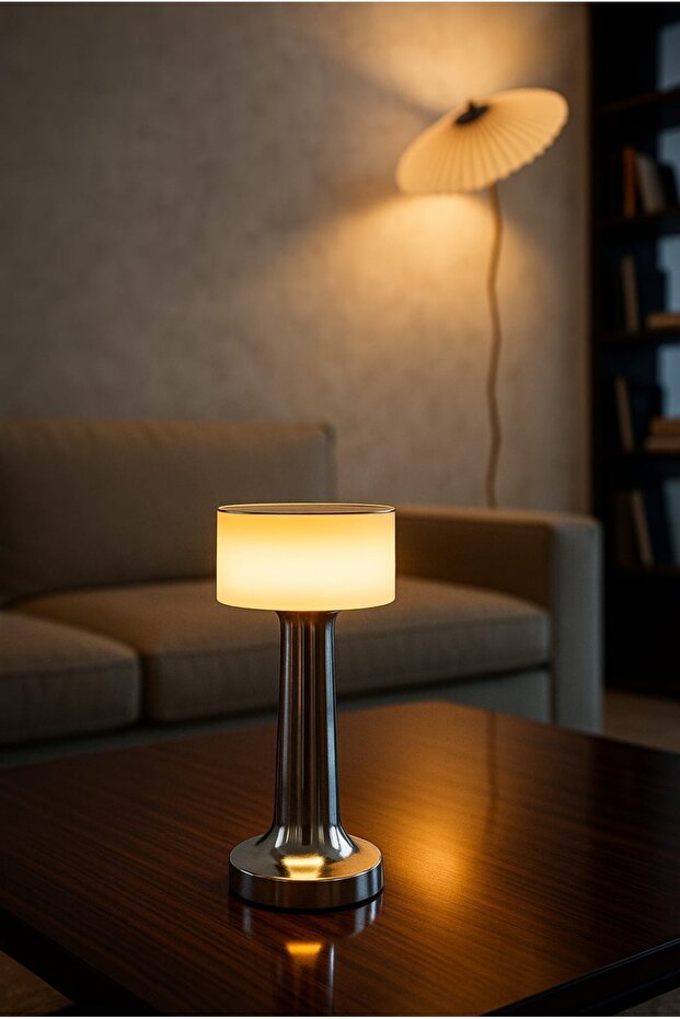 Modern led masa lambasi - 1