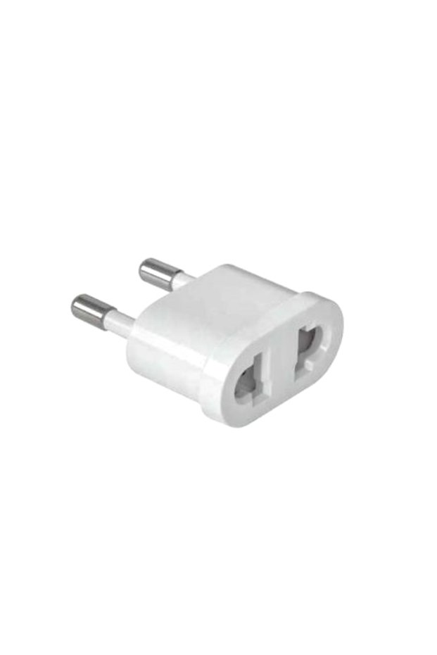 Plug adapter US-China EL-0105QA