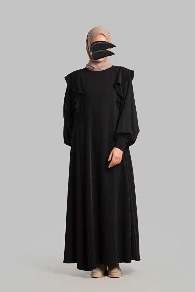 Prenses Kol Ferace - 7