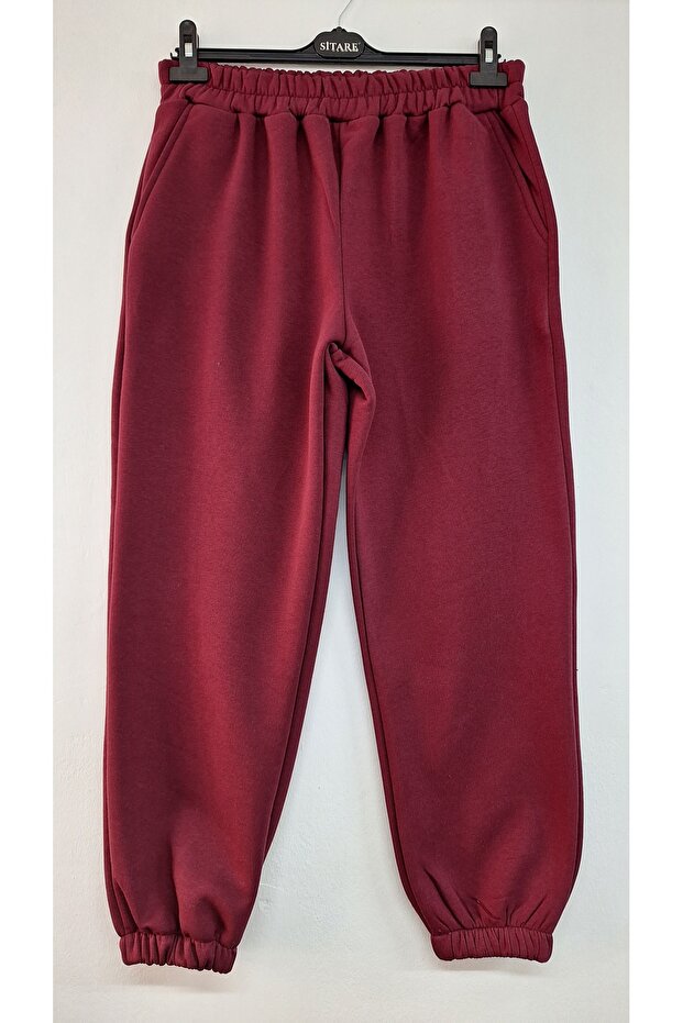 بنطلون بثلاثة جيوب - 1