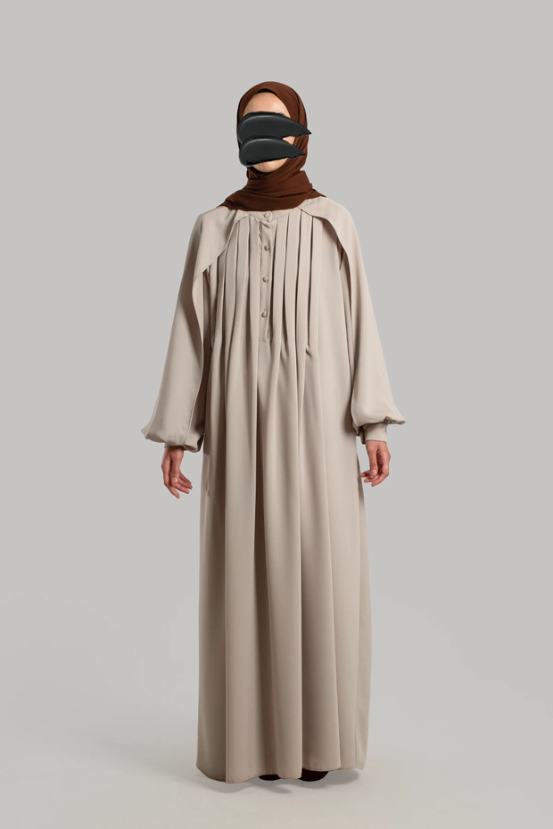 Eslem Ferace - Taş - 1