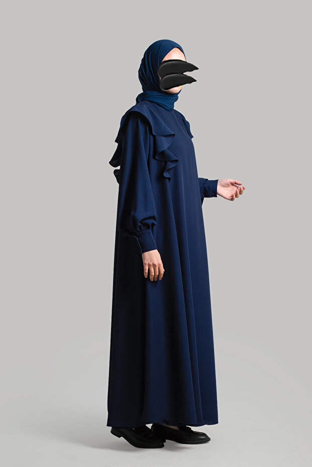 Prenses Kol Ferace - 7