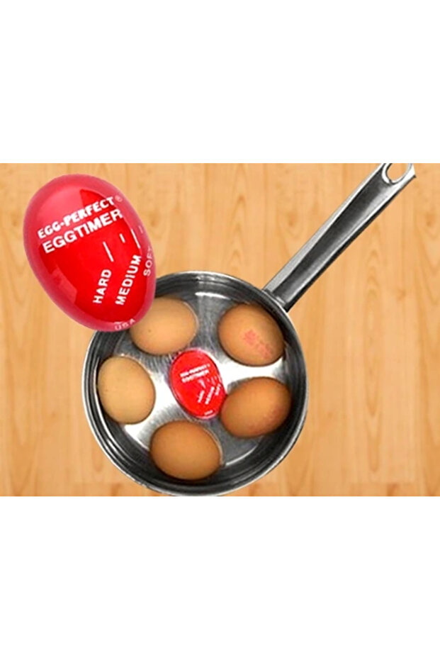 Double Egg