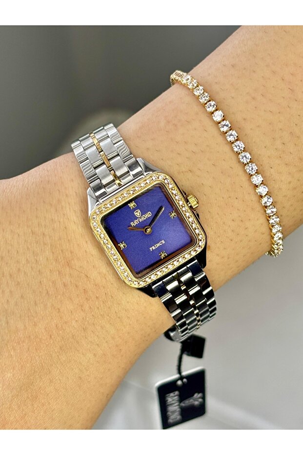 kadın kol saati - 1