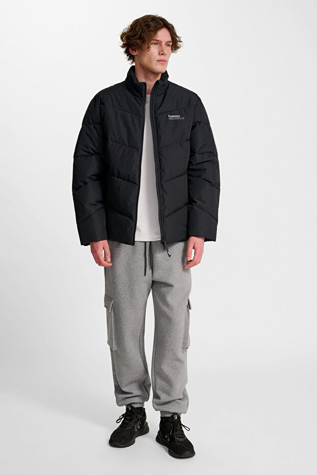 SHORT PUFFER MONT - 2