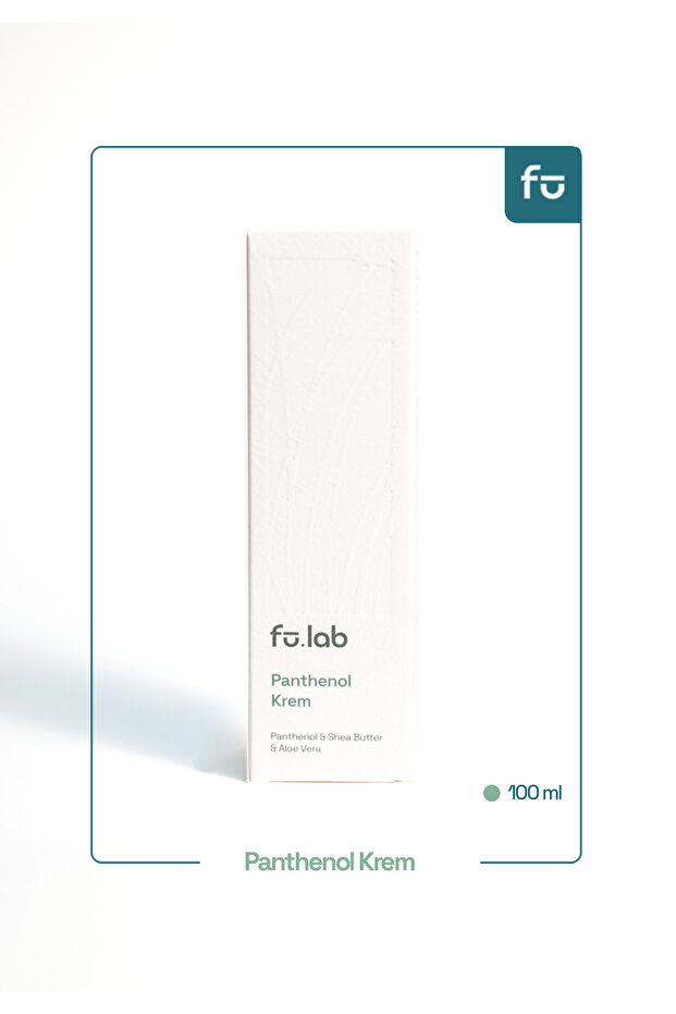 Panthenol Krem - 2