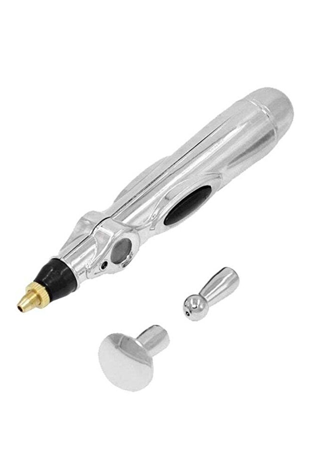 Electronic Acupuncture Point Detector - 1
