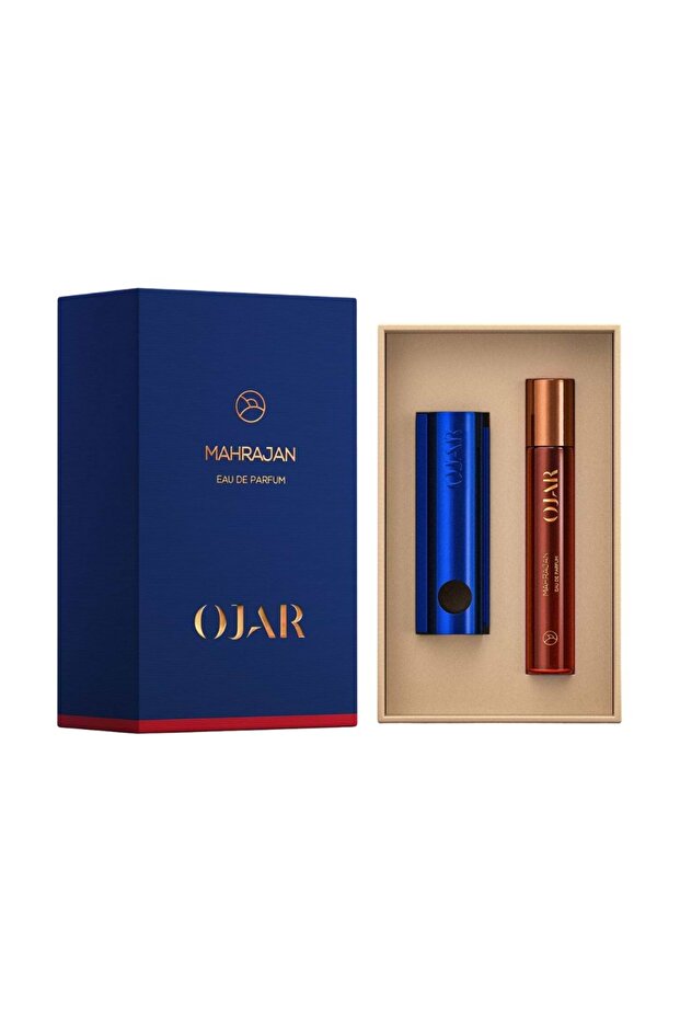 للجنسين مهراجان EDP بخاخ 0.5 أوقية
